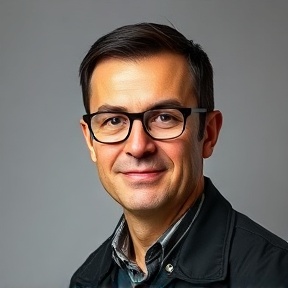 Prof. Dr. Hendrik Fassbender — beste krypto casinos reviewer